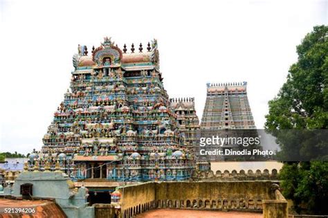 Srirangam Temple Photos And Premium High Res Pictures Getty Images