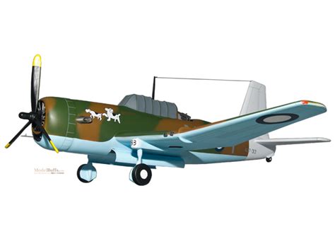 Vultee Vengeance Raaf Model Modelbuffs