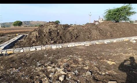 Residential Land Plot For Sale In Dinnedevarapadu Kurnool Sq Yard