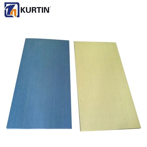 Flat Roof Insulation Board Heat Insulation Board - China XPS Foam Panel ...