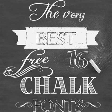 Chalk handwriting font generator - moplapipe