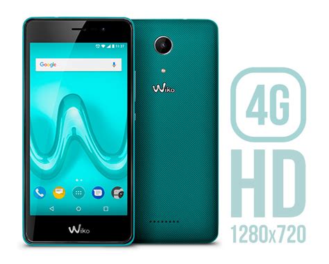 Wiko Mobile TOMMY2