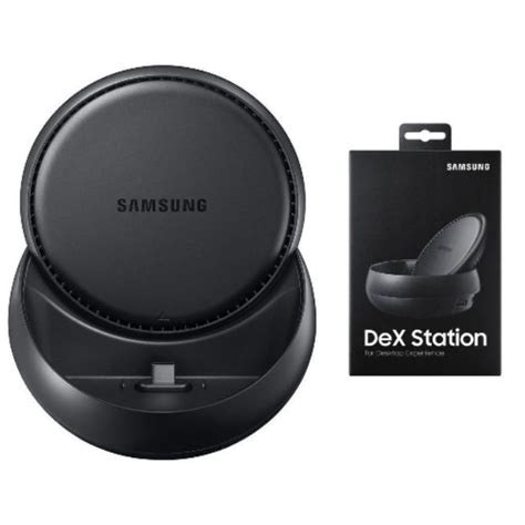 Samsung DeX Station for desktop Experience EE MG950 สดำ ของแท มอ