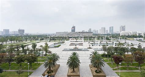 archiweb.cz - History Muzeum in Ningbo