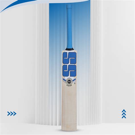 Ss Custom English Willow Cricket Bat Prokicksports