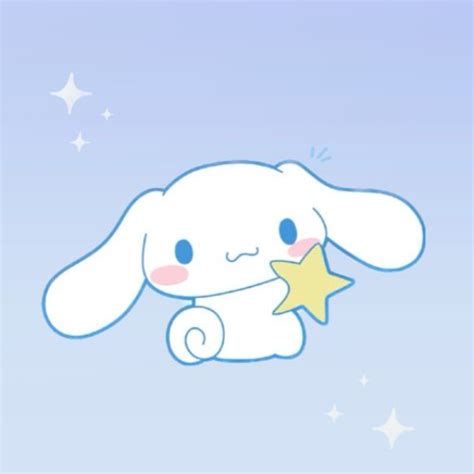 Cute Cinnamoroll Wallpaper For Pc Mac Windows Free