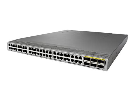 N K C Tx Cisco Nexus Port Gbase T Layer Switch Netmode