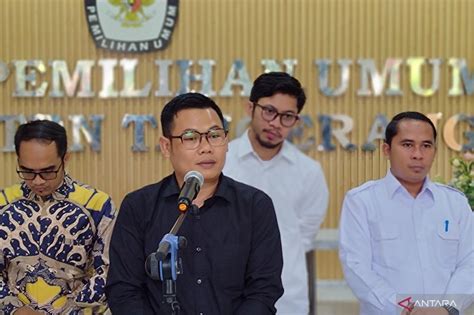 KPU Tetapkan Si Bambu Jadi Maskot Pilkada Kabupaten Tangerang