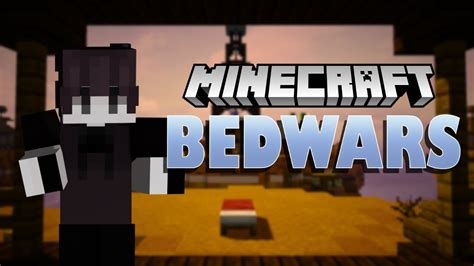 Minecraft Hypixel BedwarsKann Ich BEDWARS Spielen YouTube