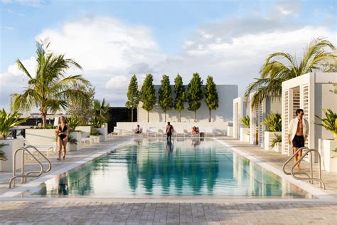 Miami Hotels to Book for Your Next Trip or Staycation - Thrillist