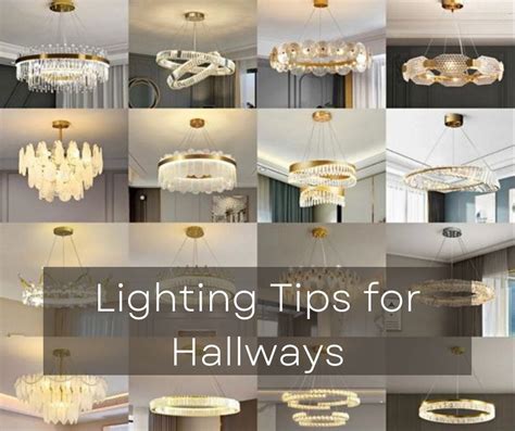 Hallway Inspiration Ceiling Lights Were Crushing On Hm