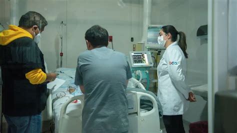 Órdenes De Aprehensión Contra Dueños De Hospitales En Durango Por Casos