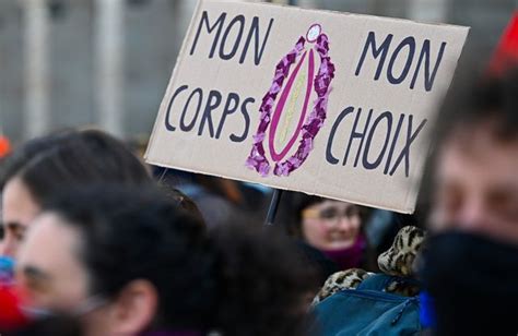 Sondage Exclusif Des Femmes En Ge De Procr Er Ne Veulent Pas D