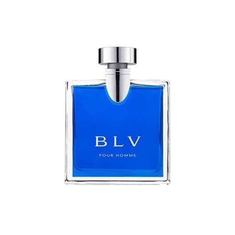 Perfume Bvlgari Blv Pour Homme Edt M 50Ml Submarino