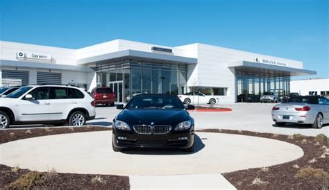 Bmw Of Northwest Arkansas Updated January Photos