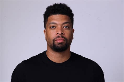 Deray Davis At Improv