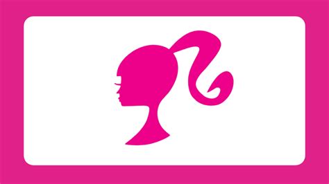 Barbie Logo: A Journey Through Design and Brand Identity