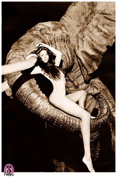 Naked Angie Everhart Added 07 19 2016 By Jyvvincent