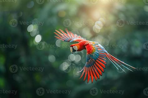 Flying Macaw Stock Photos, Images and Backgrounds for Free Download