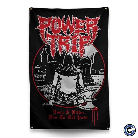 Power Trip (band) | ubicaciondepersonas.cdmx.gob.mx