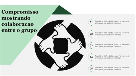 Top 40 Trabalho Em Equipe E Colaboração Modelos De Powerpoint Para A