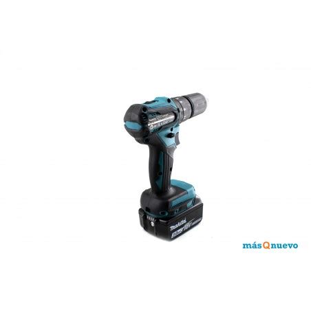 TALADRO PERCUTOR MAKITA DHP483