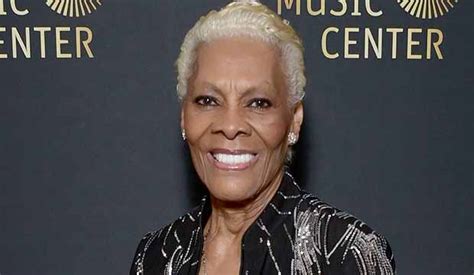 Dionne Warwick ‘dont Make Me Over Documentary Video Interview Goldderby