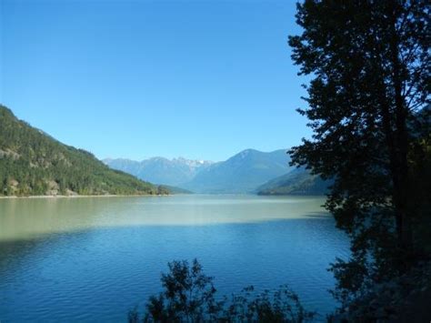 Tsek Hot Springs Lillooet All You Need To Know Before You Go