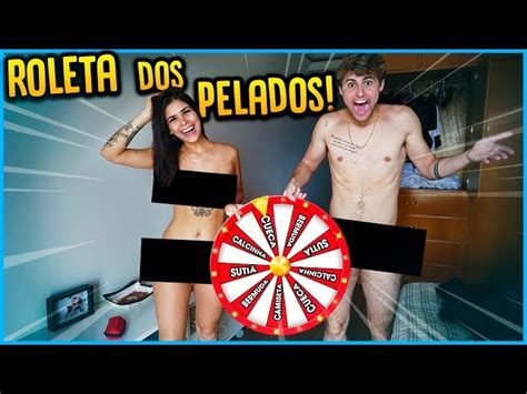 Irm Os Vs Irm S Roleta Dos Pelados Rezende Evil Rezendeevil