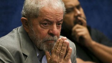 Lula Da Silva Presidente El Asombroso Regreso De Lula El Político