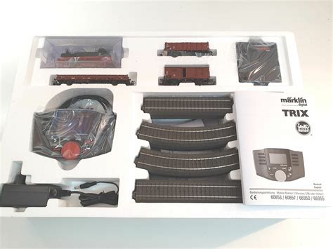 Startpackung Digital G Terzug Br U Mobile Station M Rklin H