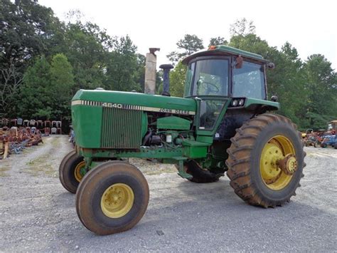 Pin on Used John Deere Parts - Tractor Salvage