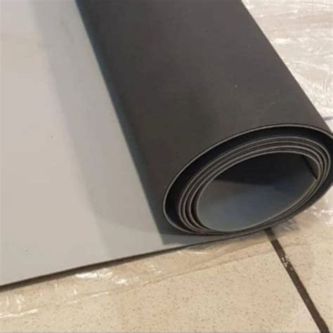 Jual Rubber Sheet Anti Static 2mm Insulation Mat Static Jakarta