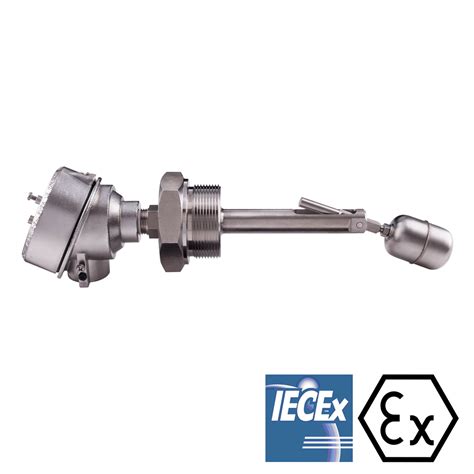 Explosion Proof Horizontal Float Switch Hfs Ex Atex Global