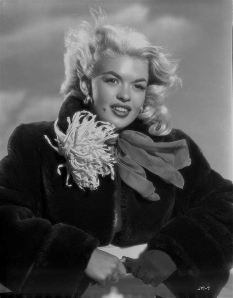 Bert Six Jayne Mansfield Fine Art Print Jayne Mansfield Mansfield