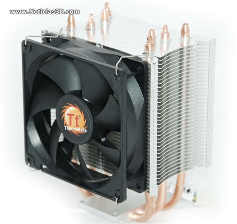 6 Disipadores Thermaltake