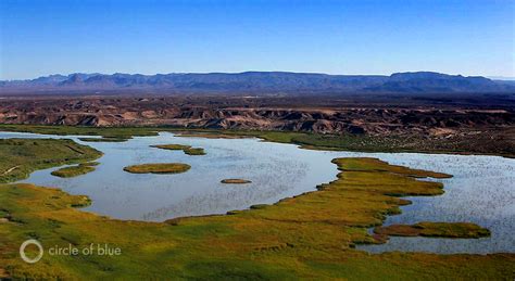 Photo Slideshow: Above the Colorado River - Circle of Blue