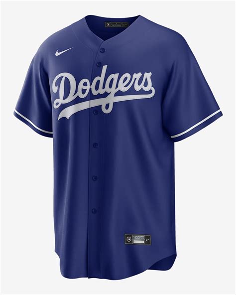 Jersey de béisbol Replica para hombre MLB Los Angeles Dodgers (Freddie ...