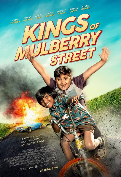 Os Reis Da Rua Mulberry Que Reine O Amor Filme 2019 Adorocinema