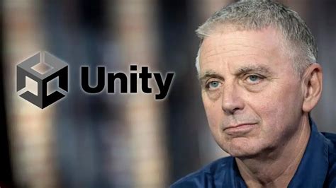 El CEO De Unity Renuncia Luego De Su Reciente Controversia