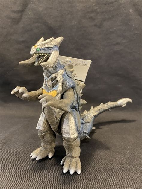 Bandai Ultra Kaiju Serie Ex Neo Geomos Mandarake