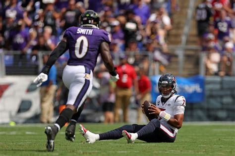 Texans Vs Ravens Divisional Round Game Betting Preview Baltimore