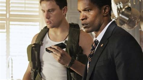 Bonnes Raisons De Re Voir White House Down Ce Soir Sur Tf Tf Info