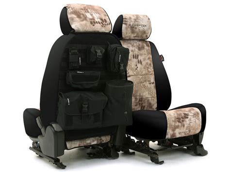 Skanda Neosupreme Kryptek Tactical Seat Covers Havoc Offroad