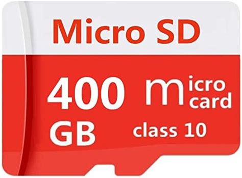 Gb Micro Sd Card Class High Speed Memory Card For Phone Tablet