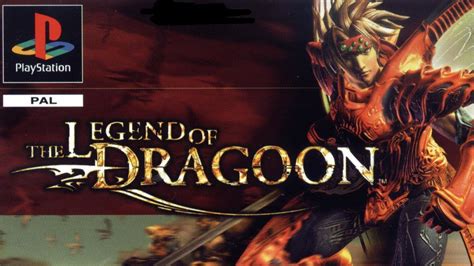 Petition · The Legend of Dragoon HD Remake - United Kingdom · Change.org