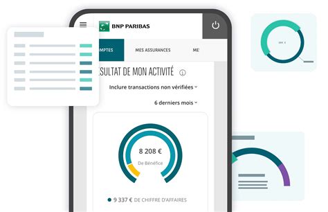 Application Mes Comptes Bnp Paribas