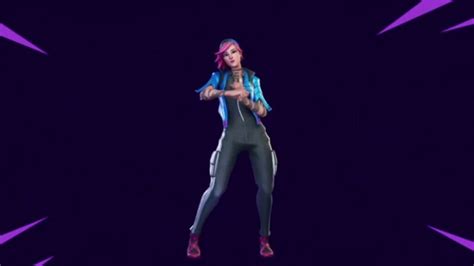 Epic Games Releases Dua Lipa Emotes For Fortnite