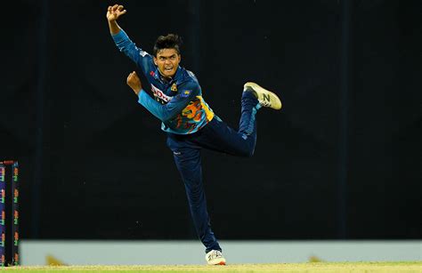 SL teen in line for Test debut after second COVID case | cricket.com.au