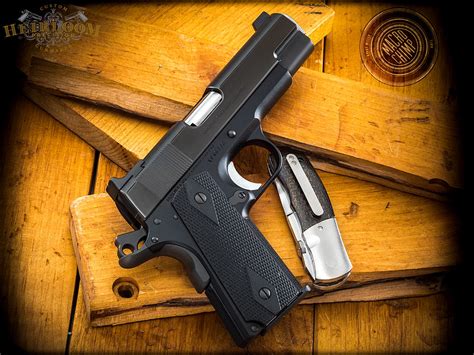 colt lightweight mm cco  firearm addicts